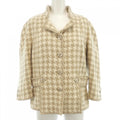 Chanel P32837V22990 08P Silk Jacket
