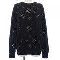 Chanel P62910K48503 Cashmere Knit
