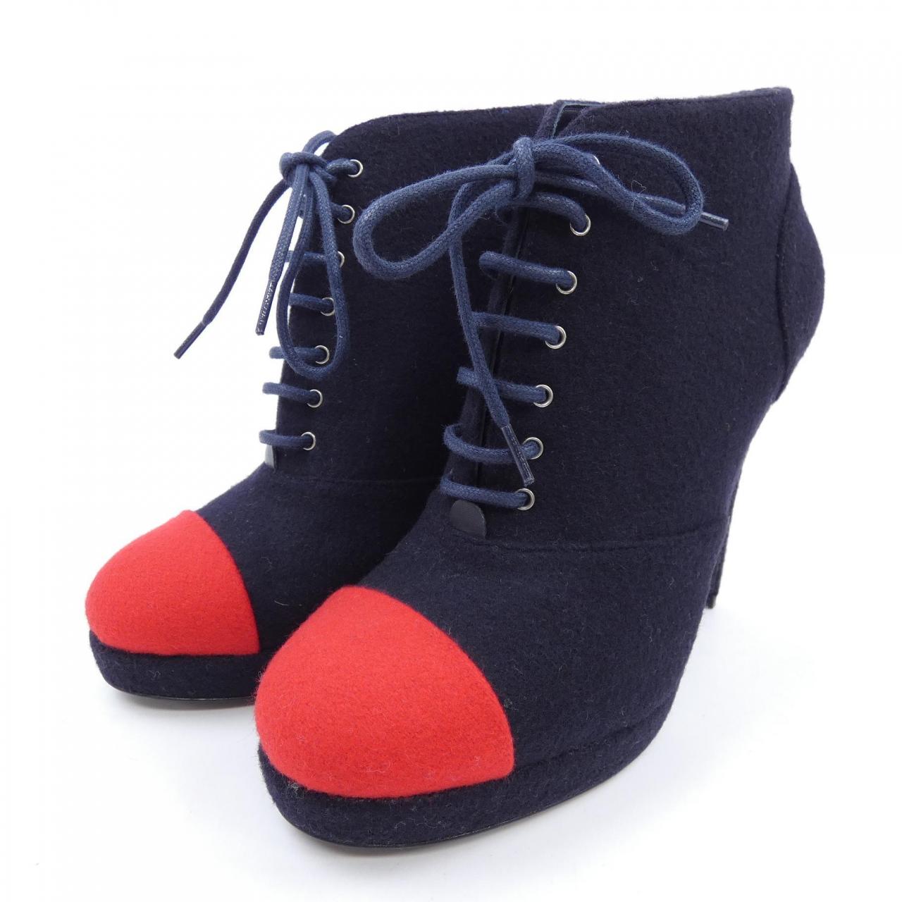 Chanel G30404 Shoes