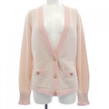 Chanel Cashmere igan
