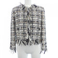 Chanel P71839V63533 Jacket