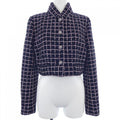 Chanel Jacket