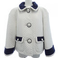 Chanel P52276W05709 Jacket