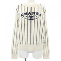 Chanel P74734K10713 Cashmere Knit