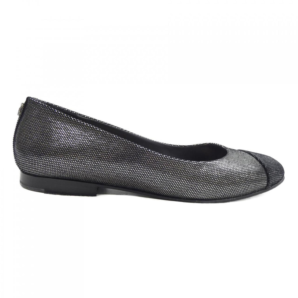 Chanel G28536X05895 Flat Shoes