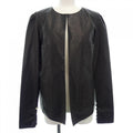 Chanel P50696W05613 Leather Jacket