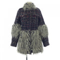 Chanel Coat