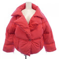 Chanel Down Jacket Down Jacket