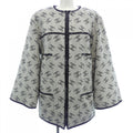 Chanel P72591V64160 Collarless Jacket