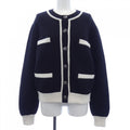 Chanel P71365K10274 Cashmere igan