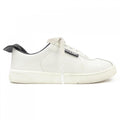 Chanel G34085X51503 Calfskin Sneakers