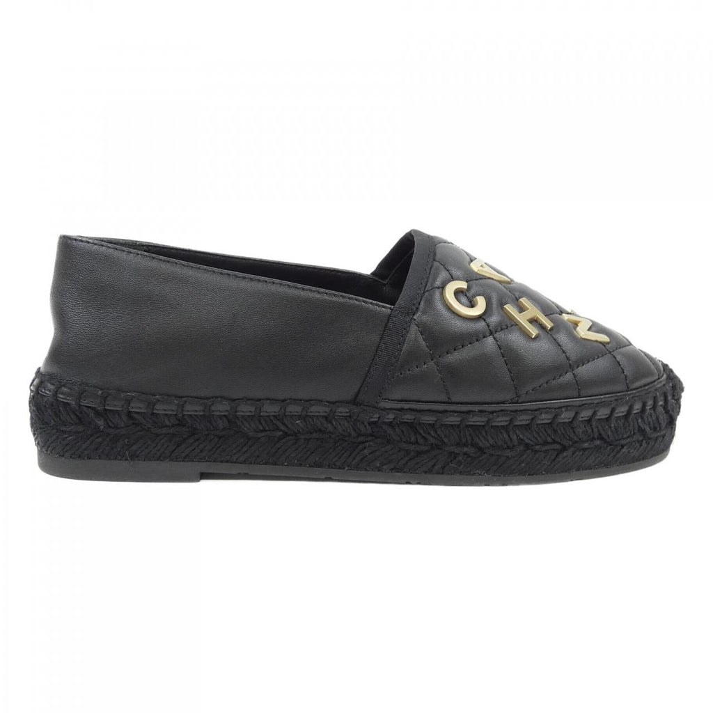 Chanel G39770X56885 Shoes