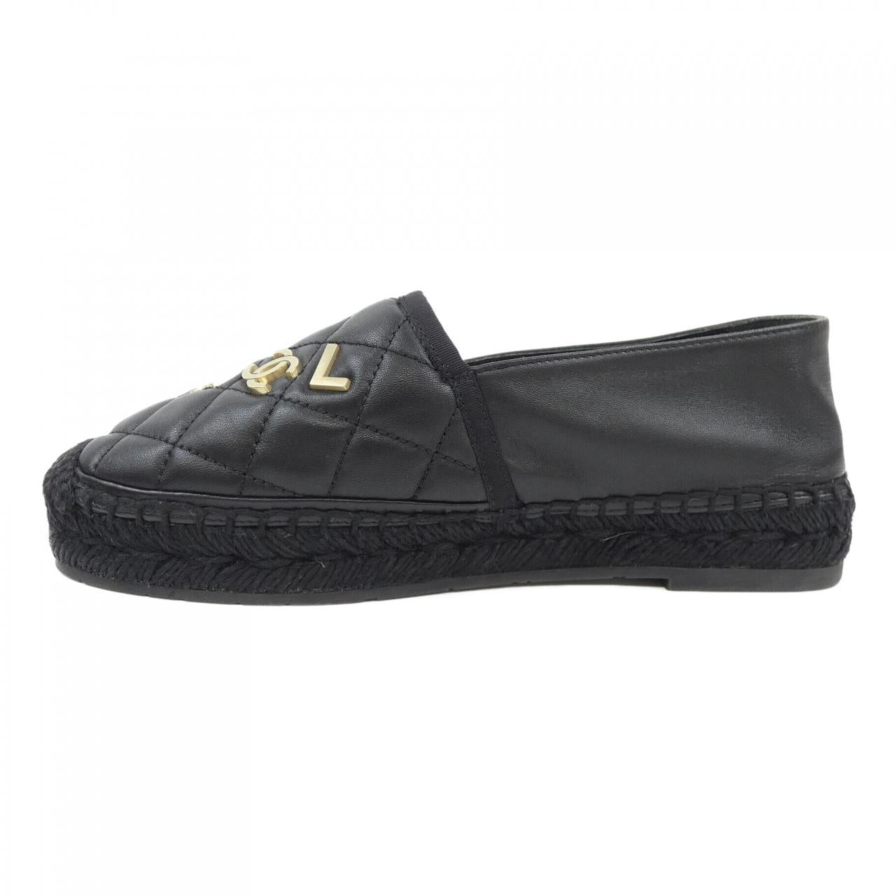 Chanel G39770X56885 Shoes