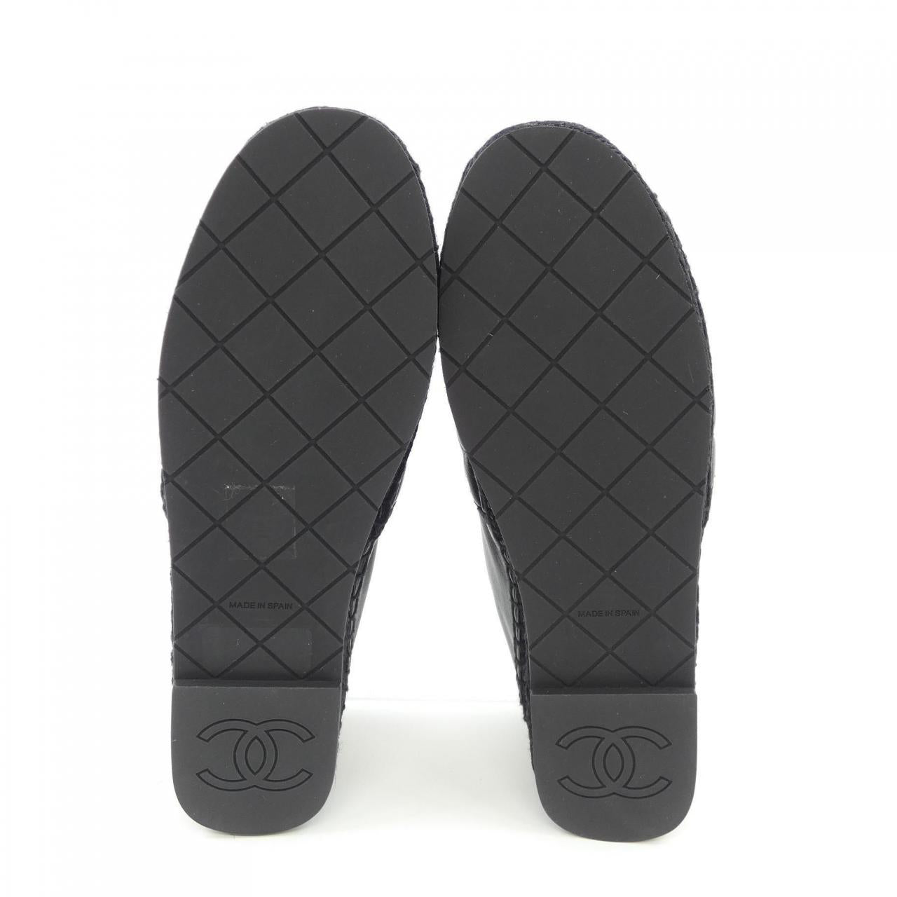 Chanel G39770X56885 Shoes