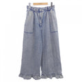 Chanel P73070V64637 Jeans