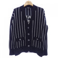 Chanel P74735K10714 23P 100% Cashmere igan