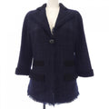 Chanel P40490V29266 Jacket