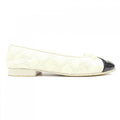 Chanel G40110Y56581 Flat Shoes