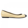 Chanel G26887X01038 Flat Shoes