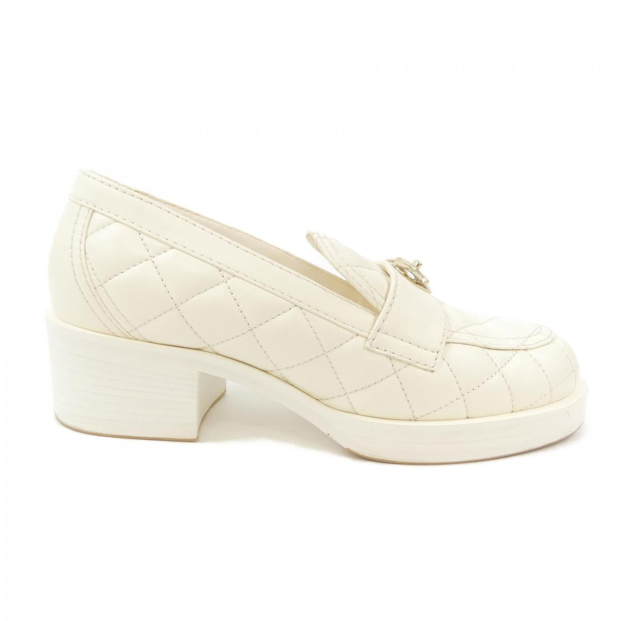 Chanel G39697 Shoes