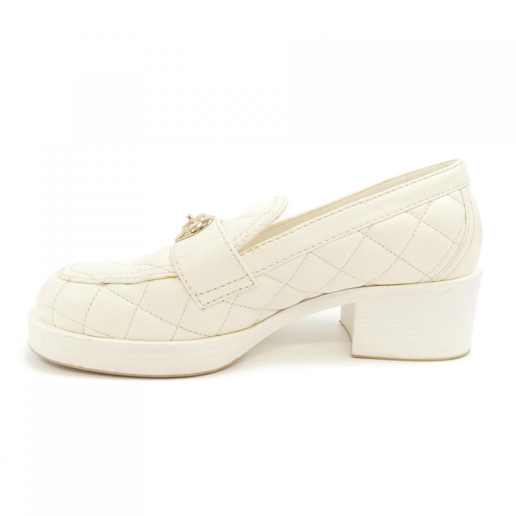 Chanel G39697 Shoes
