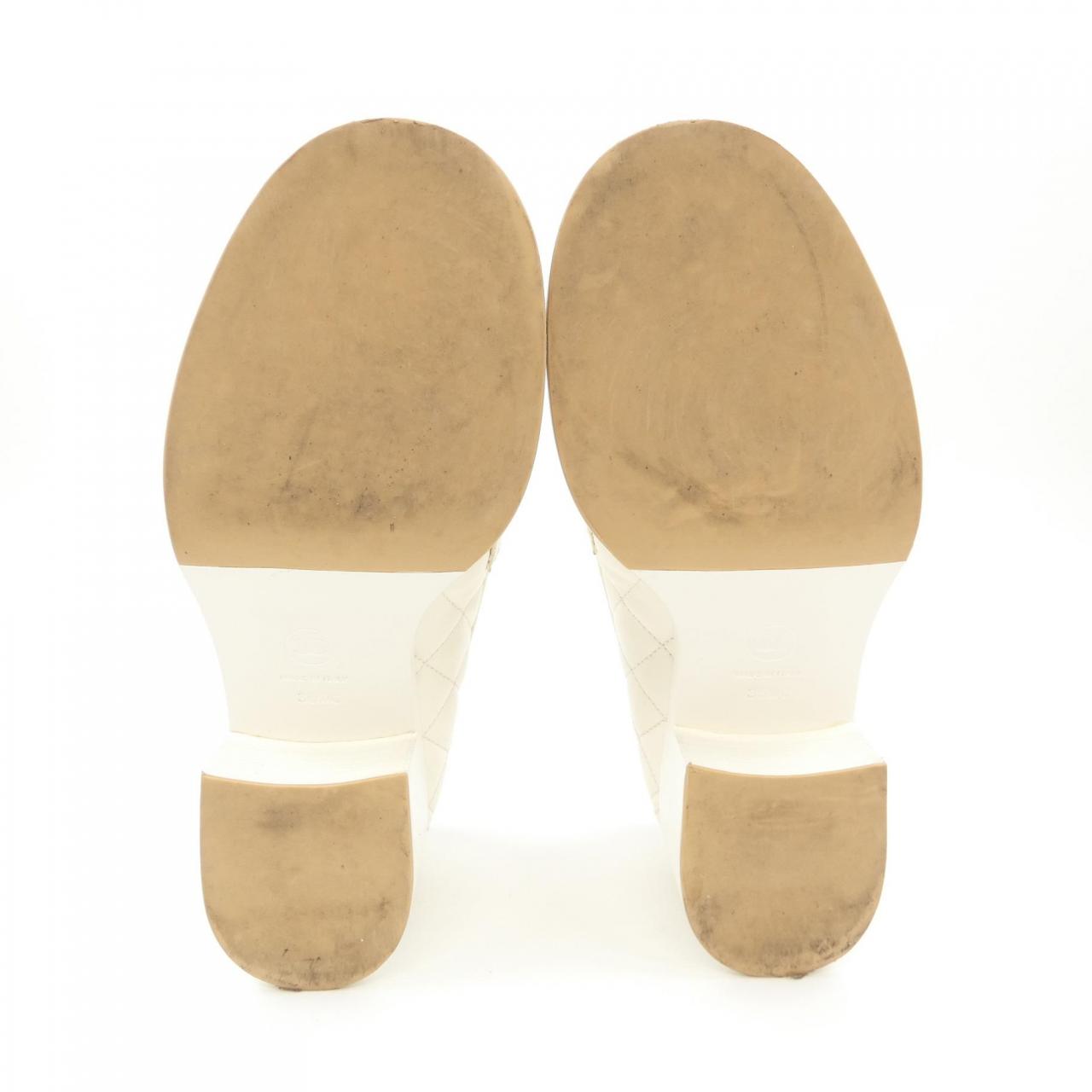 Chanel G39697 Shoes