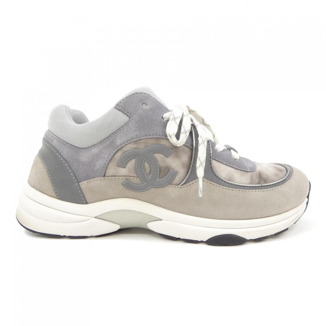 Chanel G34361 Sneakers