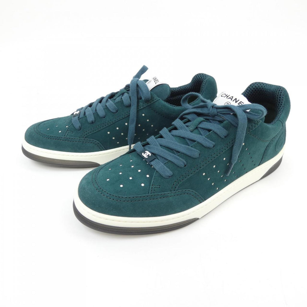 Chanel G39227 Sneakers