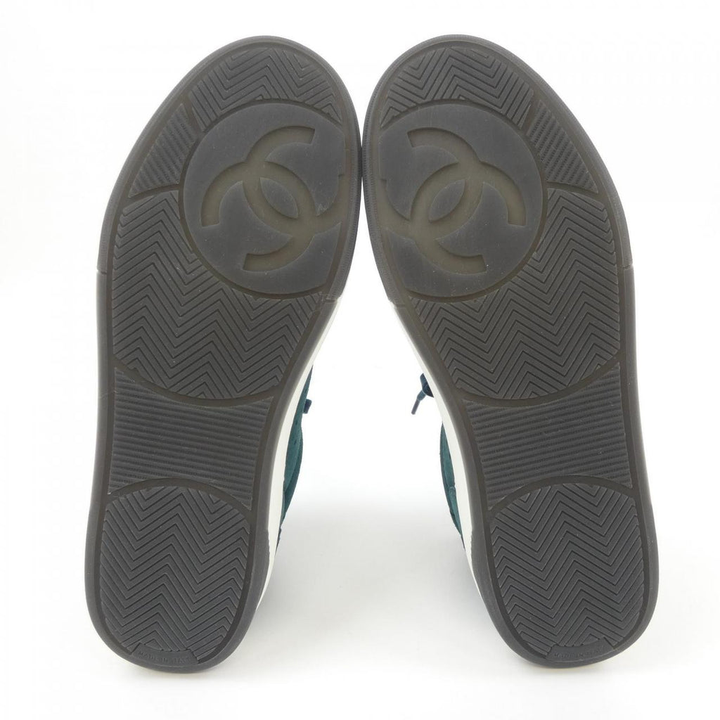 Chanel G39227 Sneakers