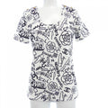 Chanel T-shirt T-shirt
