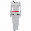Chanel LOOK41 Dress
