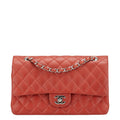 Chanel Matelasse25 Caviar Skin Shoulder Bag