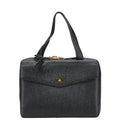 Chanel Coco Mark Caviar Briefcase