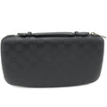 Louis Vuitton Atoll Damier Infini Long Wallet Clutch Bag
