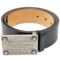 Louis Vuitton Ceinture Aventure Alldoyes Belt