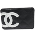 Chanel Cambon Line Calf  Case