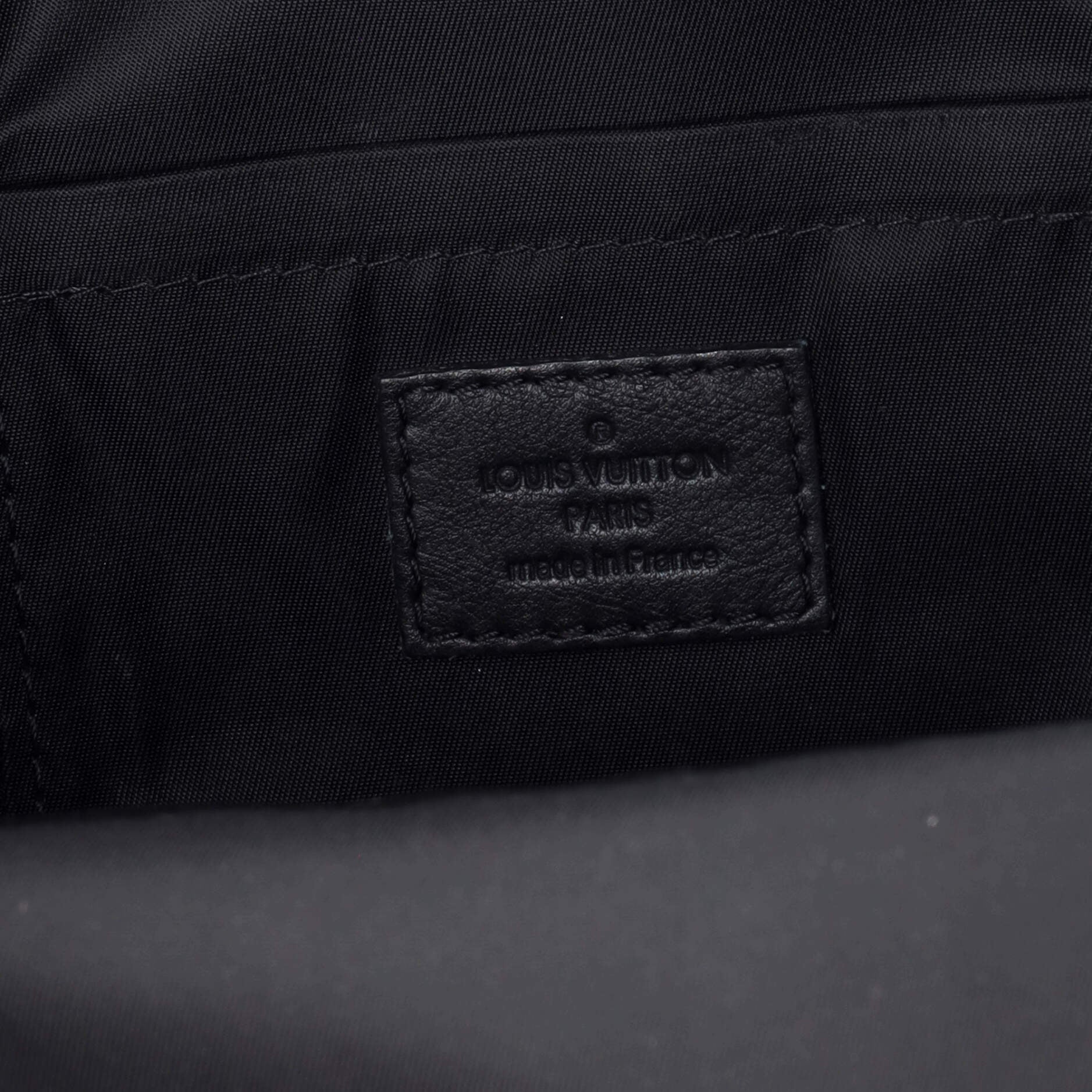 Louis Vuitton Palm Springs Backpack Reverse Monogram Canvas Mini