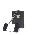 Chanel AP2159 Lambskin  Case