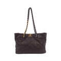 Chanel Chanel 19 Lambskin Shoulder Bag