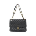 Chanel AS4723 Lambskin Shoulder Bag
