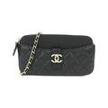 Chanel AP4743 Caviar Skin Phone Case