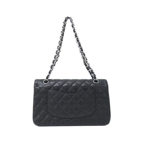 Chanel 1112 Caviar Skin Shoulder Bag