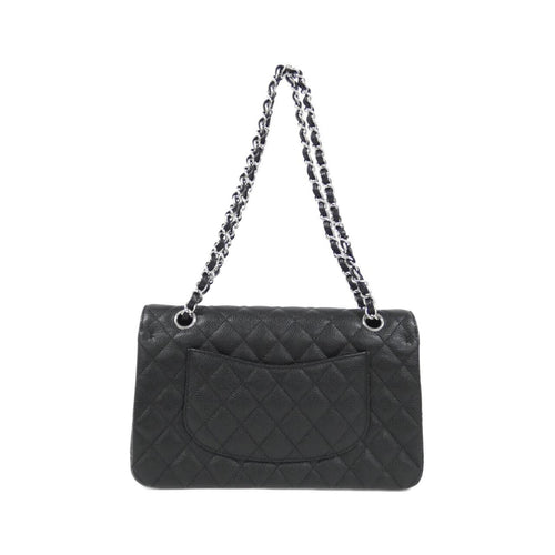 Chanel 1112 Caviar Skin Shoulder Bag
