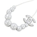 Chanel ABF111 Necklace