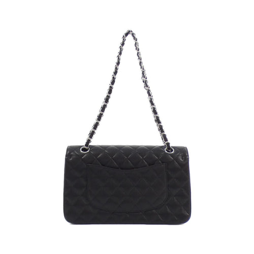 Chanel 1112 Caviar Skin Shoulder Bag