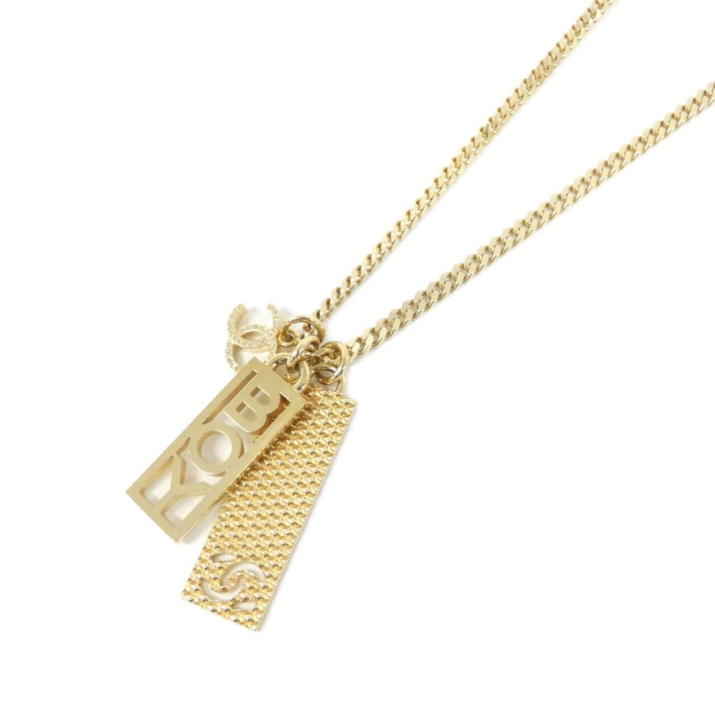 Chanel AB7909 Necklace