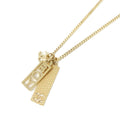 Chanel AB7909 Necklace