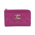 Chanel AP4040 Lambskin  Case