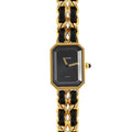 Chanel Première GP Quartz
