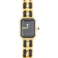 Chanel Première GP Quartz